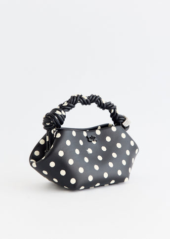 Mini Printed Bou Bag