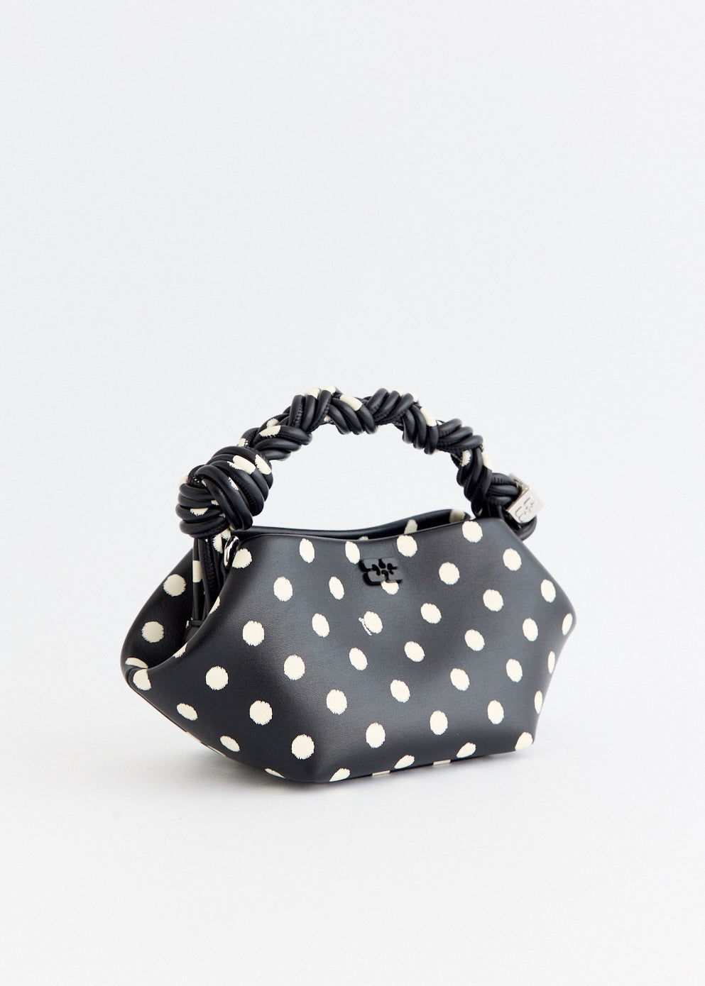 Mini Printed Bou Bag