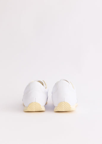 x Tyler, The Creator 1908 Low Top 'White' Sneakers