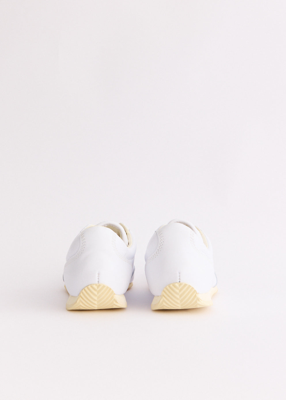 x Tyler, The Creator 1908 Low Top 'White' Sneakers