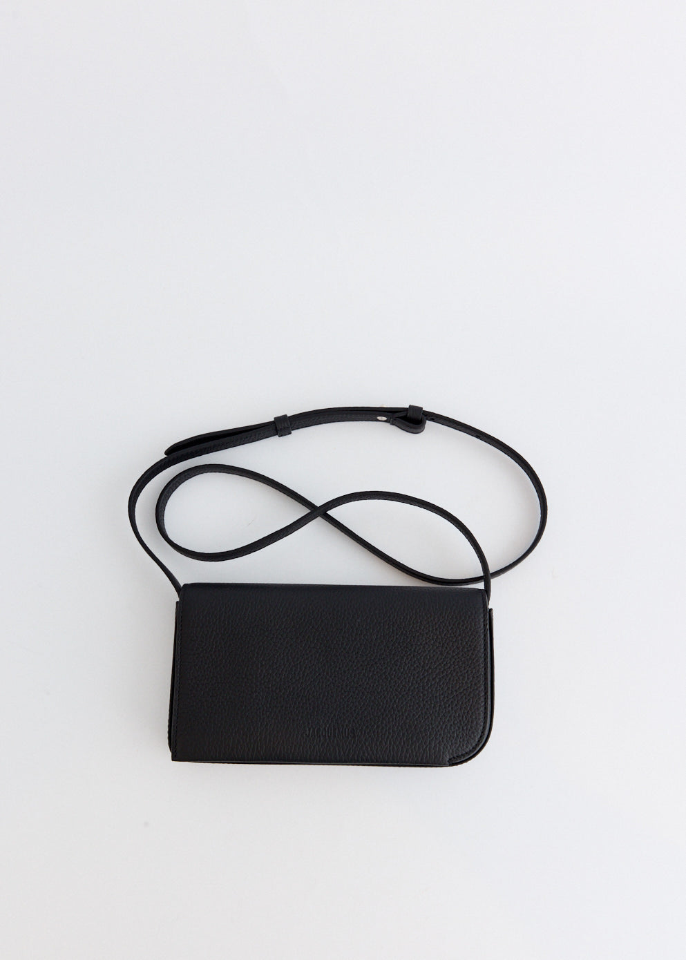 Le Curvo Bag