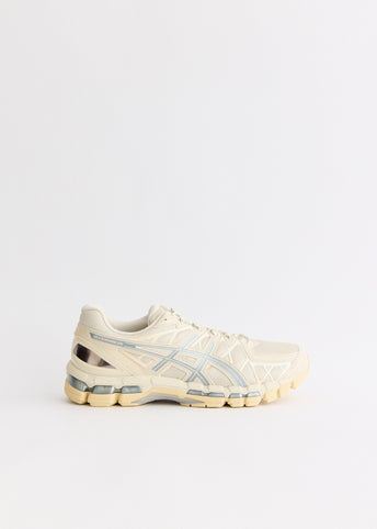Gel-Kayano 20 'Smoke Grey' Sneakers
