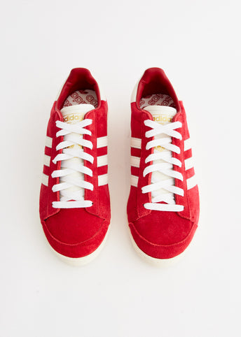 Jabbar Lo 'Team Power Red' Sneakers