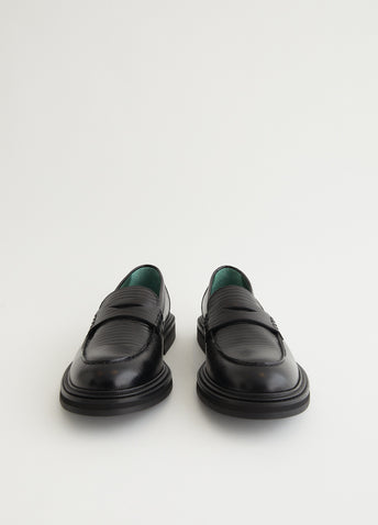 Vinnee Penny Loafers