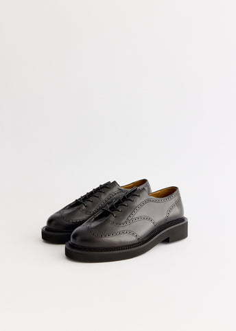 Boldie Shoes