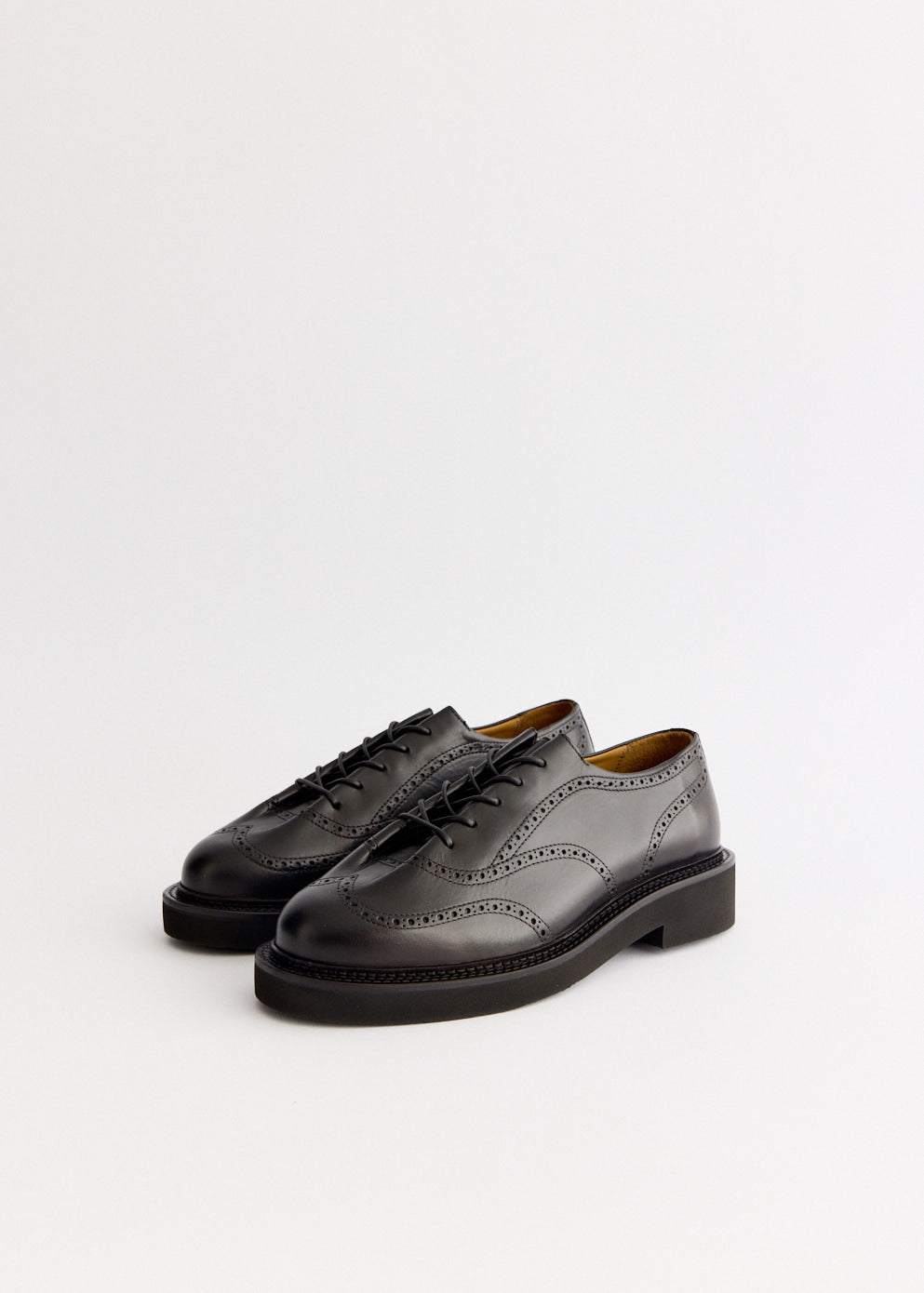 Boldie Shoes