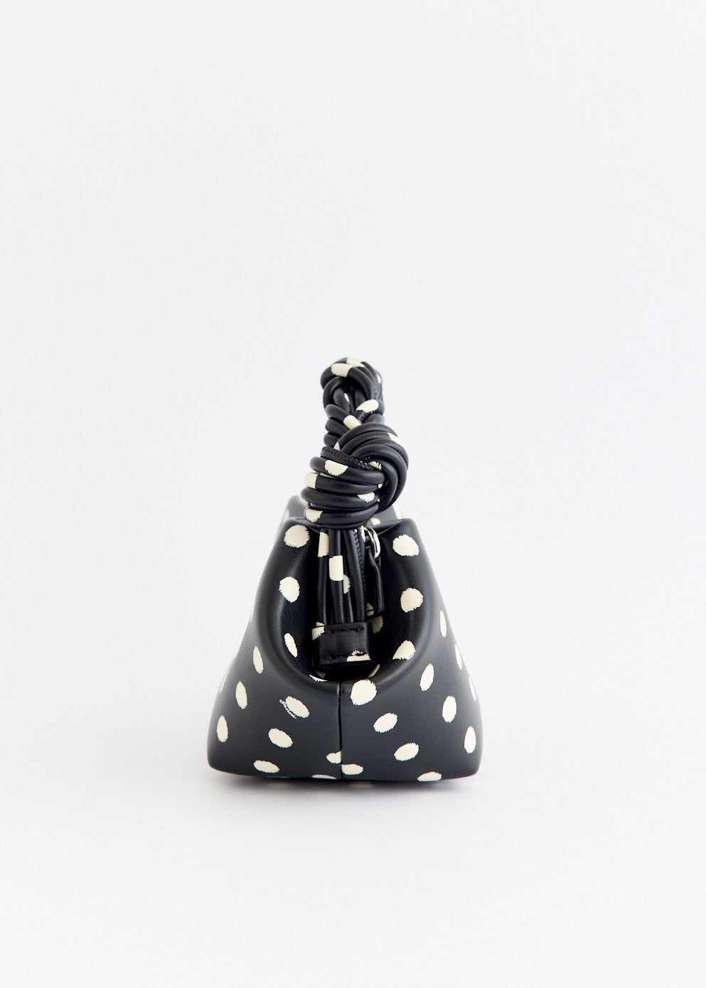 Mini Printed Bou Bag
