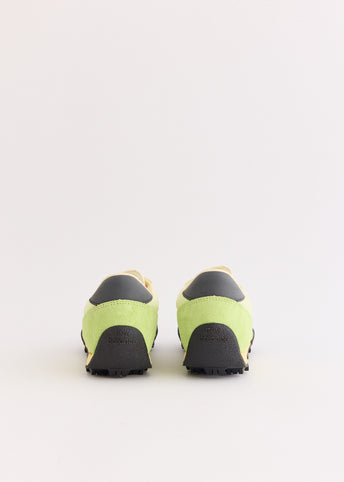 Gator Run 'Dry Lime Mosaic Green' Sneakers