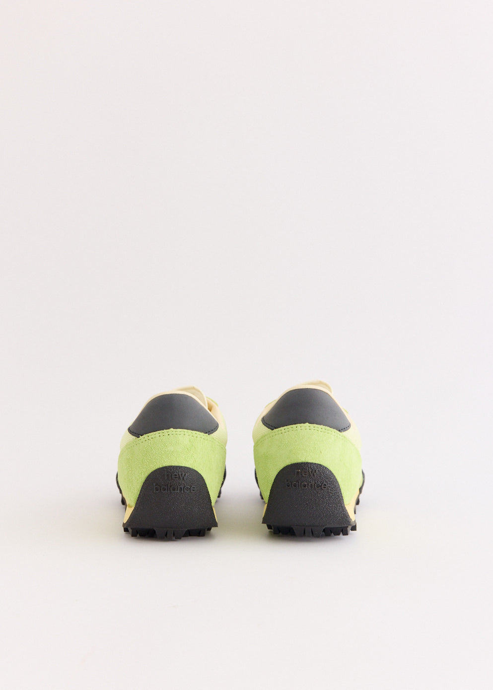Gator Run 'Dry Lime Mosaic Green' Sneakers