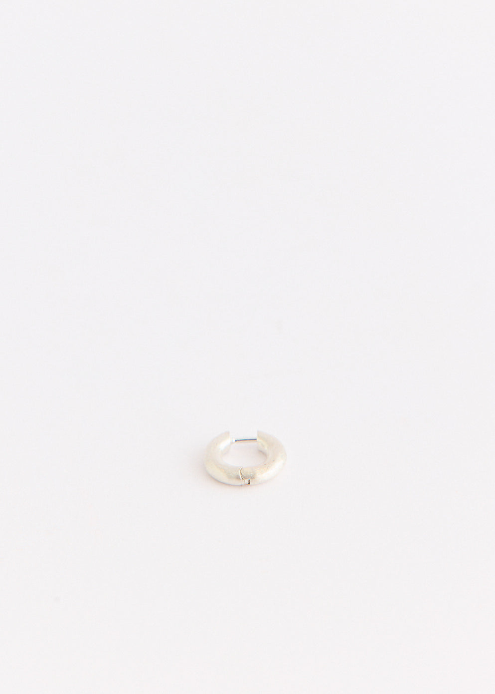 Sand Earring — Single