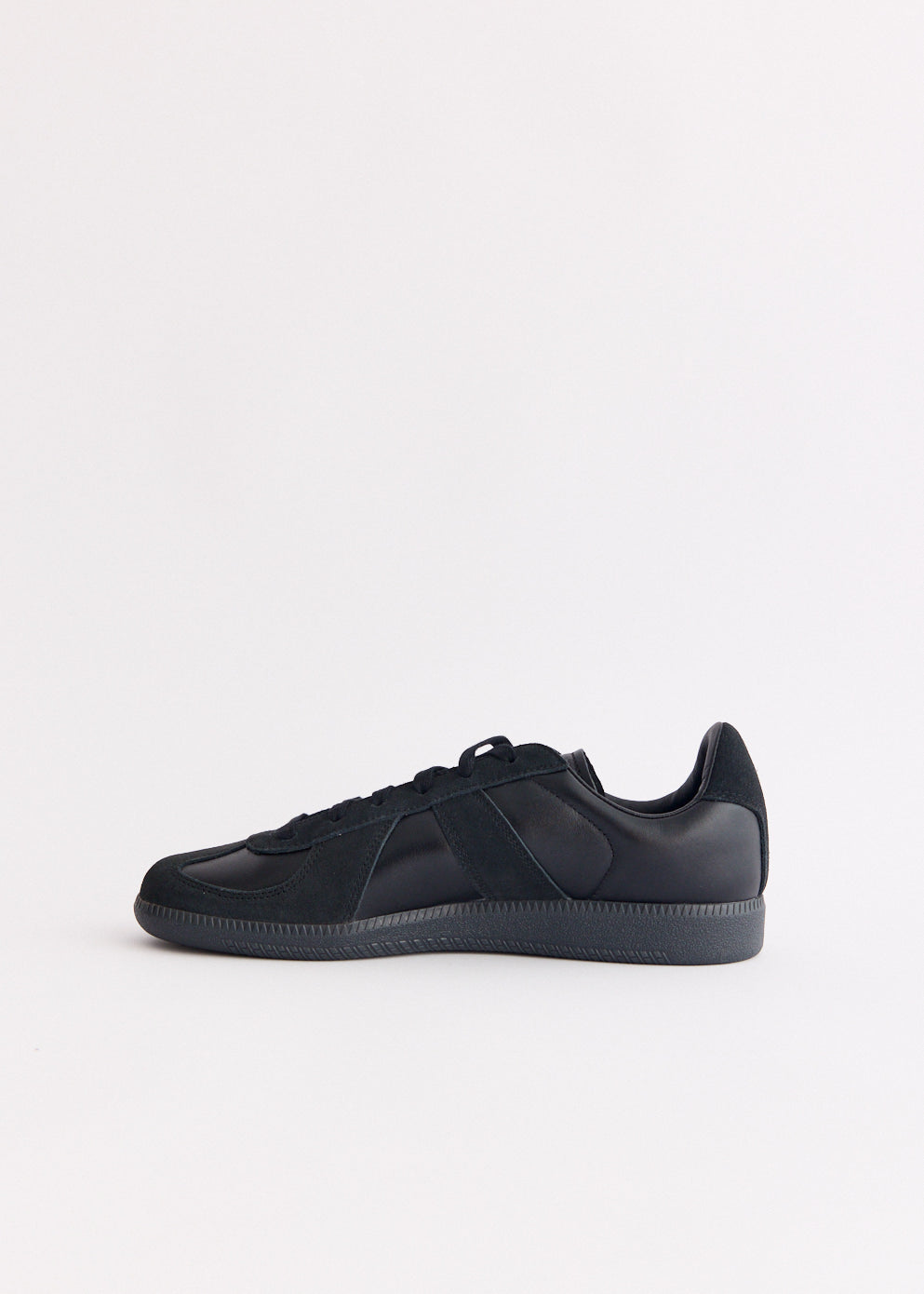 BW Army 'Core Black' Sneakers