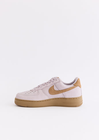 Air Force 1 Low Retro 'Silver Lilac' Sneakers