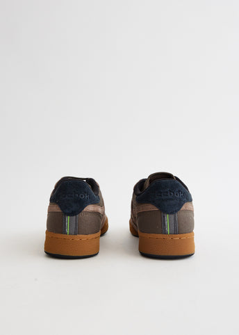 Club C Revenge Vintage Sneakers