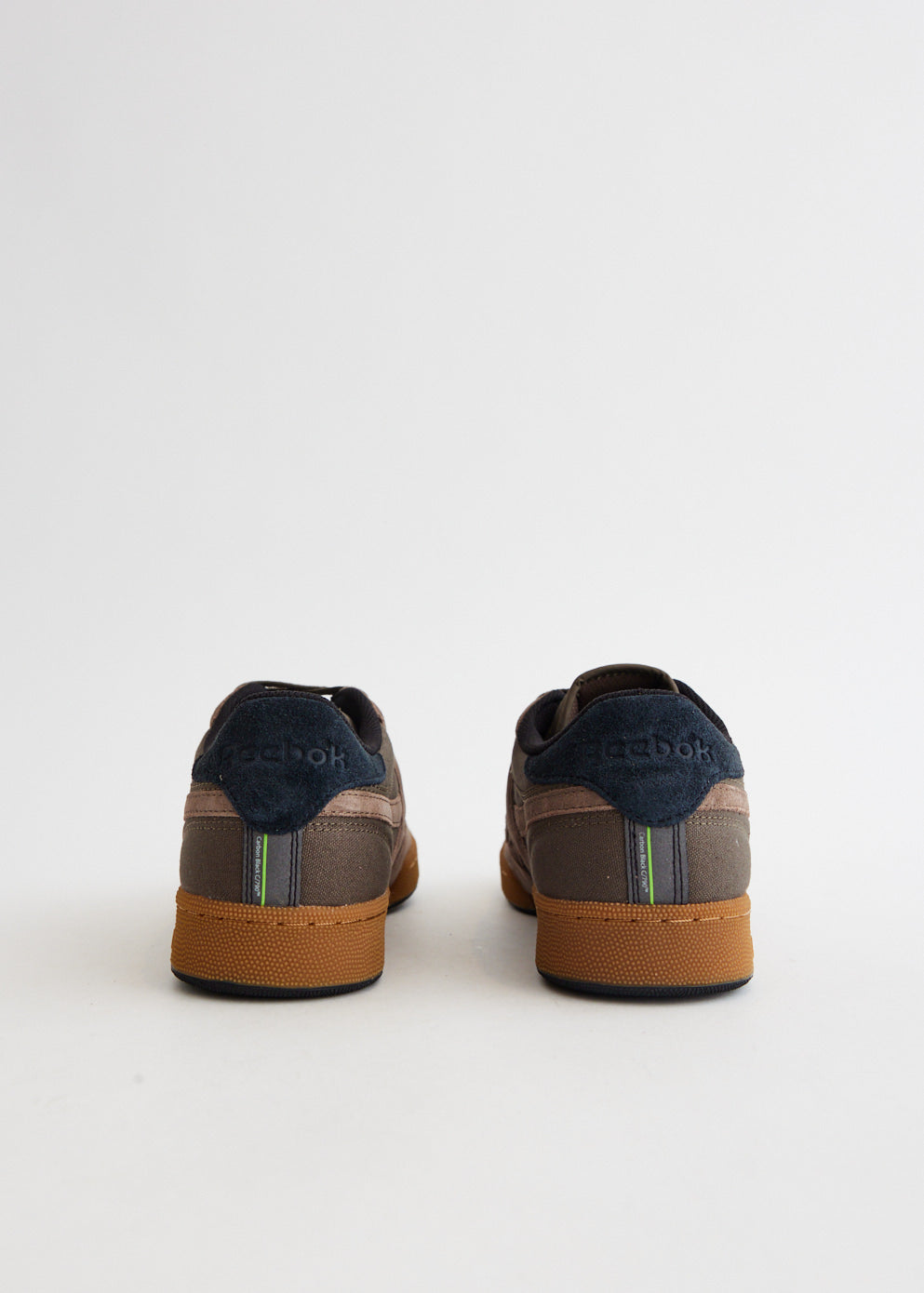 Club C Revenge Vintage Sneakers