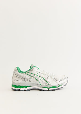 Gel-Kayano 12.1 'White Pure Silver' Sneakers