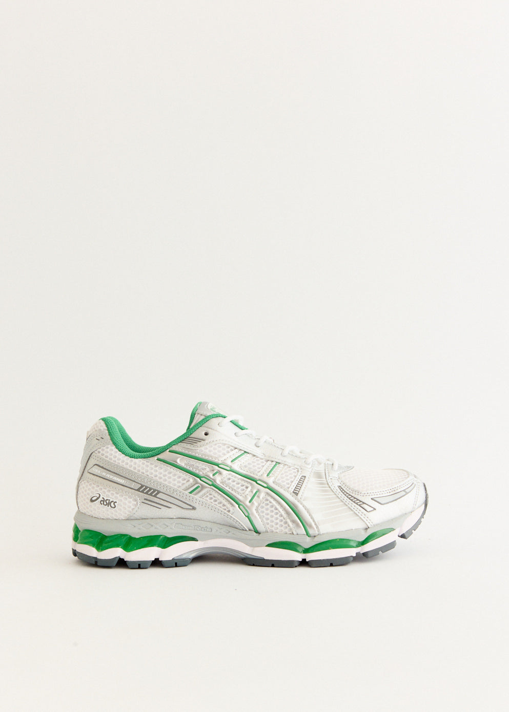 Gel-Kayano 12.1 'White Pure Silver' Sneakers