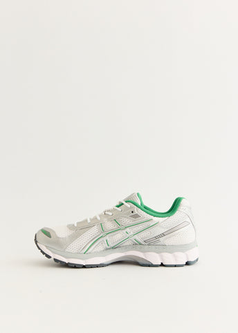 Gel-Kayano 12.1 'White Pure Silver' Sneakers
