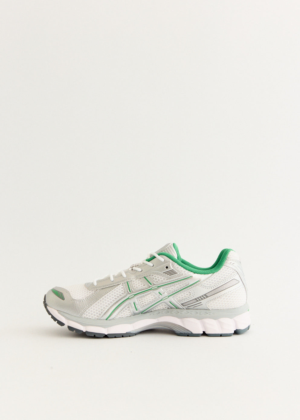 Gel-Kayano 12.1 'White Pure Silver' Sneakers