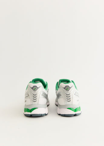 Gel-Kayano 12.1 'White Pure Silver' Sneakers