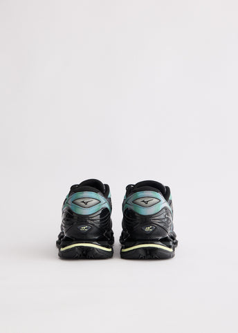 Wave Prophecy LS Lenticular 'Grossular Green' Sneakers