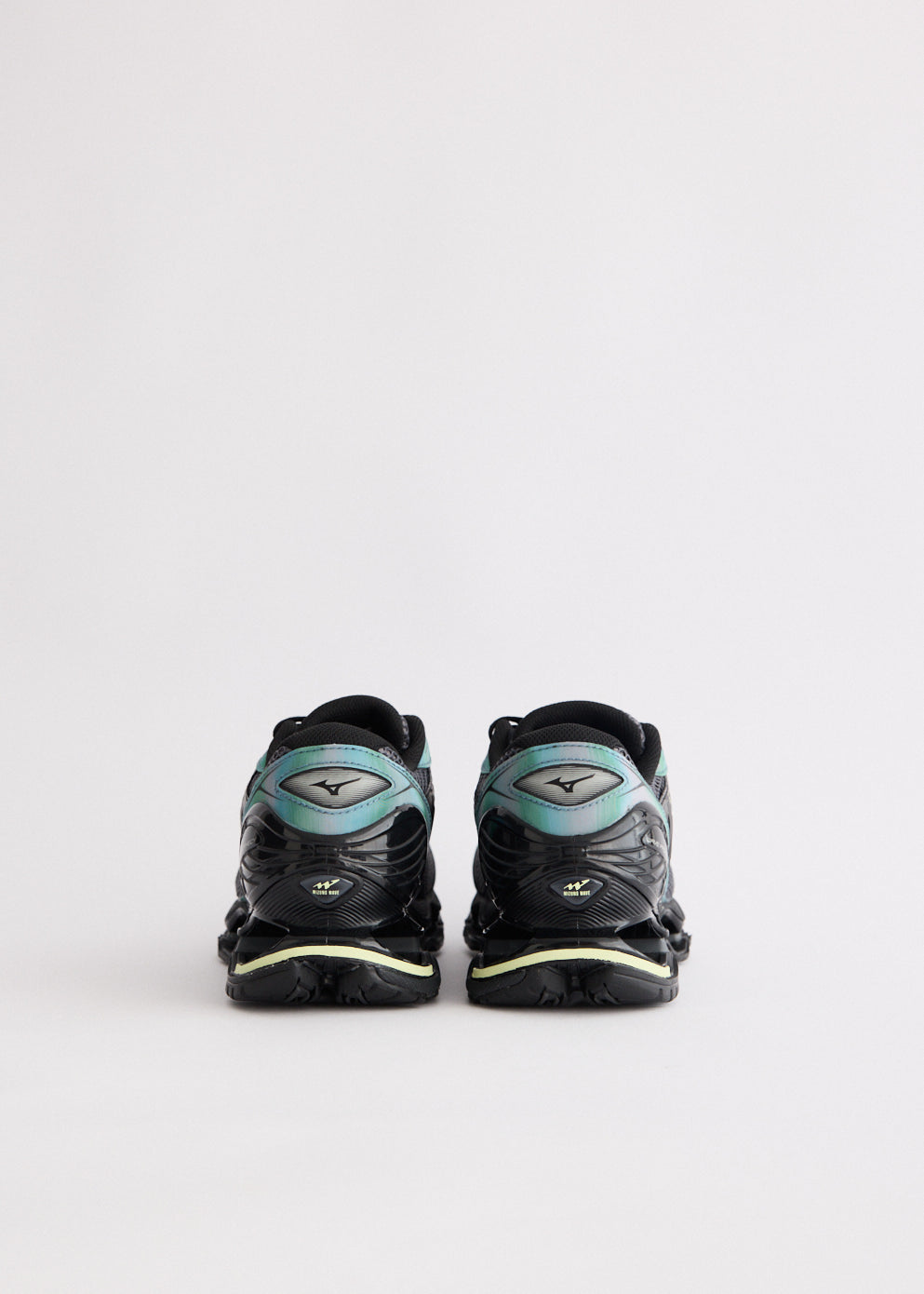 Wave Prophecy LS Lenticular 'Grossular Green' Sneakers