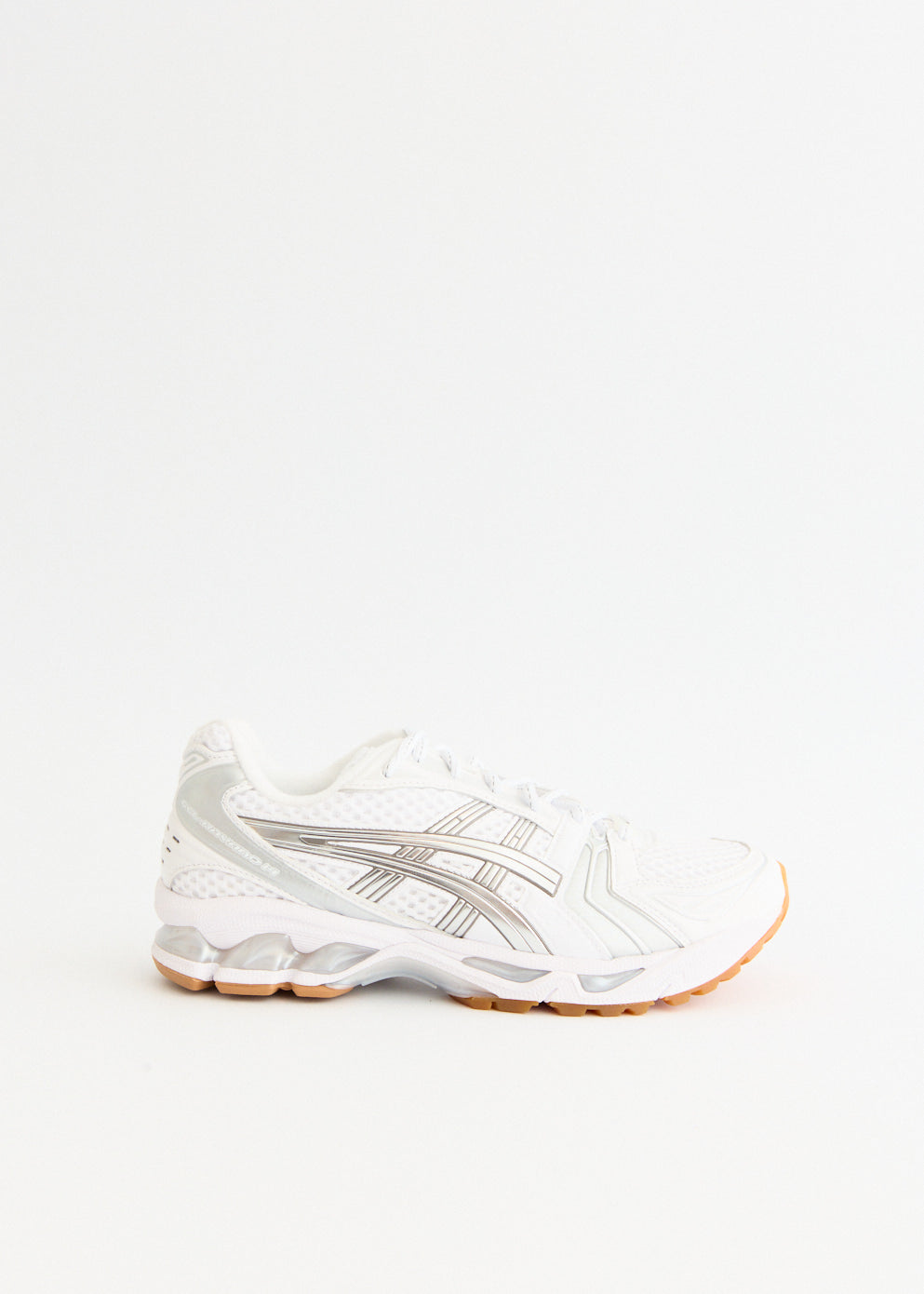 x ASICS Gel-Kayano 14 'Pure Silver' Sneakers