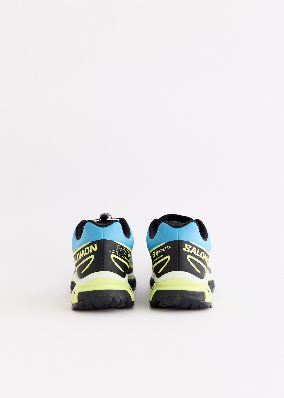 XT-6 GORE-TEX 'Niagara' Sneakers