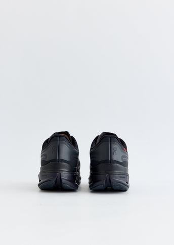 Cloudflow 5 AD 'Black Magnet' Sneakers