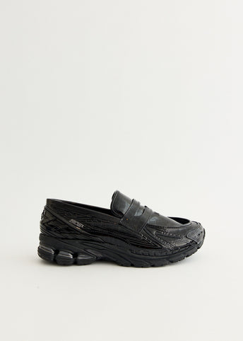 1906L 'Black' Sneakers