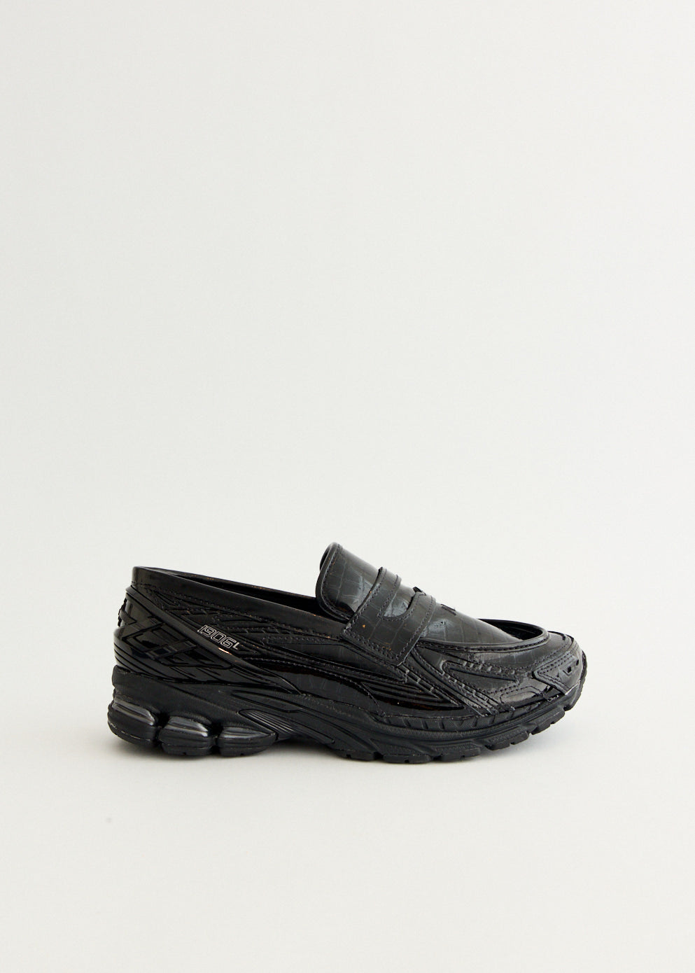 1906L 'Black' Sneakers