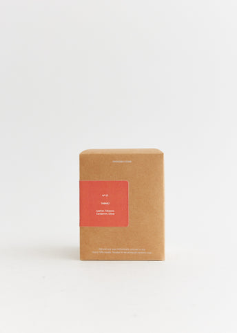 Inaba Pinch Candle - Tabako