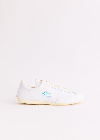 x Tyler, The Creator 1908 Low Top 'White' Sneakers