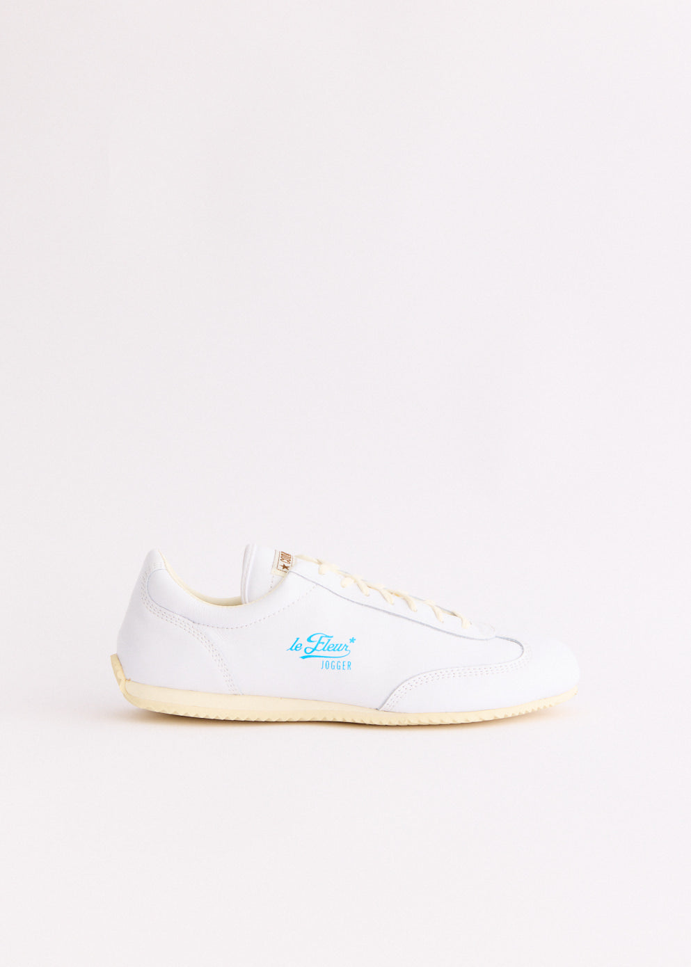 x Tyler, The Creator 1908 Low Top 'White' Sneakers