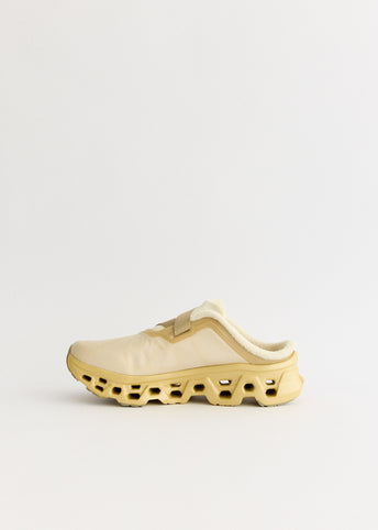Cloudmonster 3 'Loess Hare' Mules
