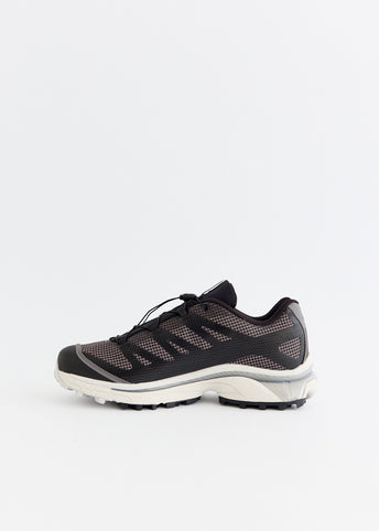 XT-4 GORE-TEX 'Black Lunar Rock' Sneakers