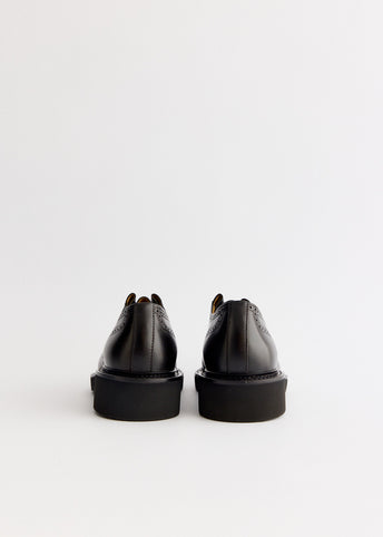 Boldie Shoes
