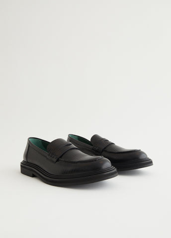 Vinnee Penny Loafers