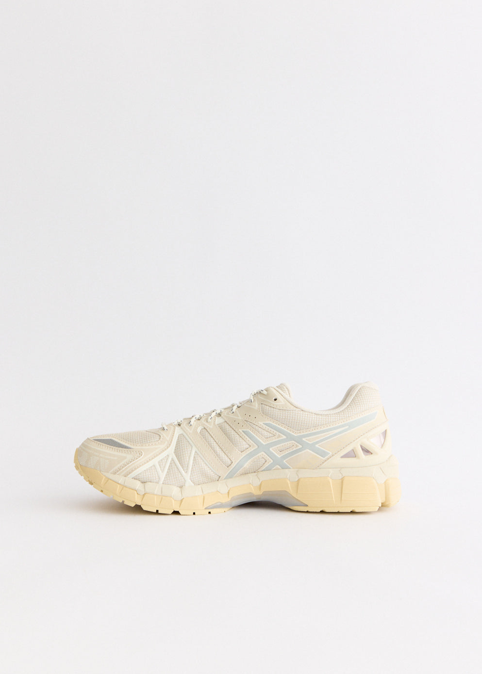 Gel-Kayano 20 'Smoke Grey' Sneakers