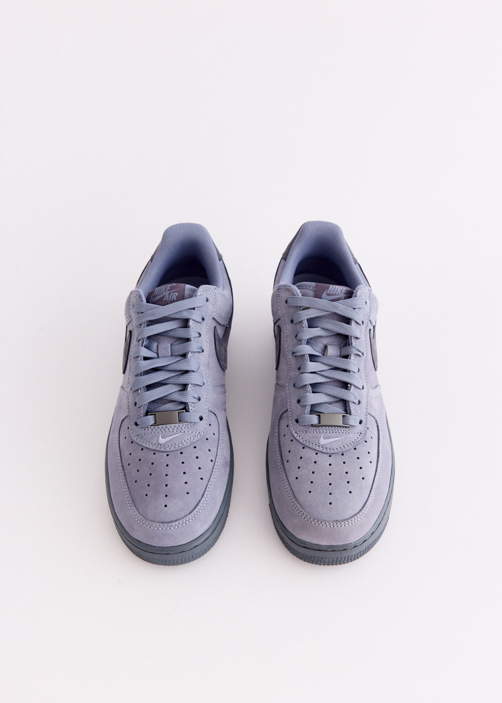 Air Force 1 Low Retro 'Dark Sky Blue' Sneakers