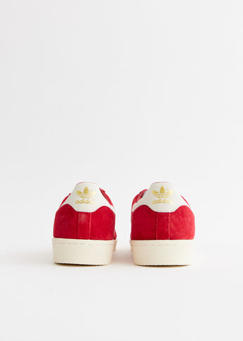 Jabbar Lo 'Team Power Red' Sneakers