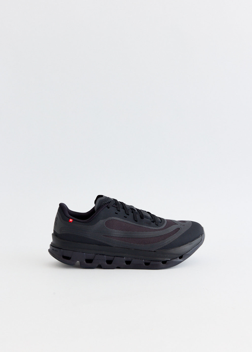 Cloudflow 5 AD 'Black Magnet' Sneakers