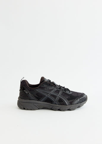 GEL-Nunobiki 'Black' Sneakers