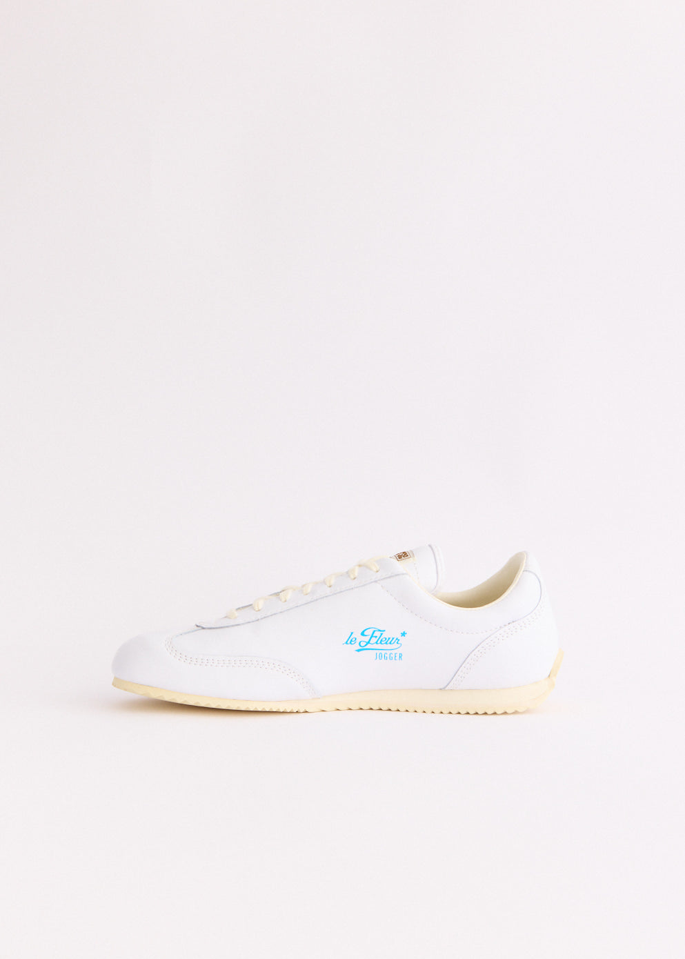 x Tyler, The Creator 1908 Low Top 'White' Sneakers