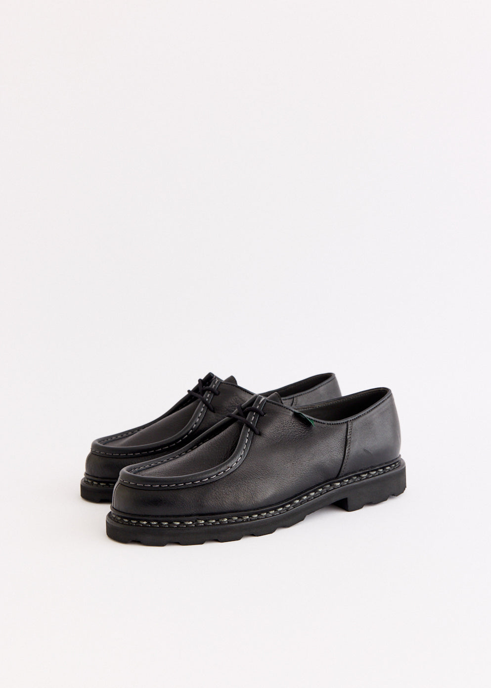 Michael Marche Lace-Up Shoes
