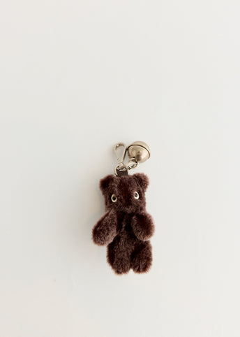 Teddy Keyring