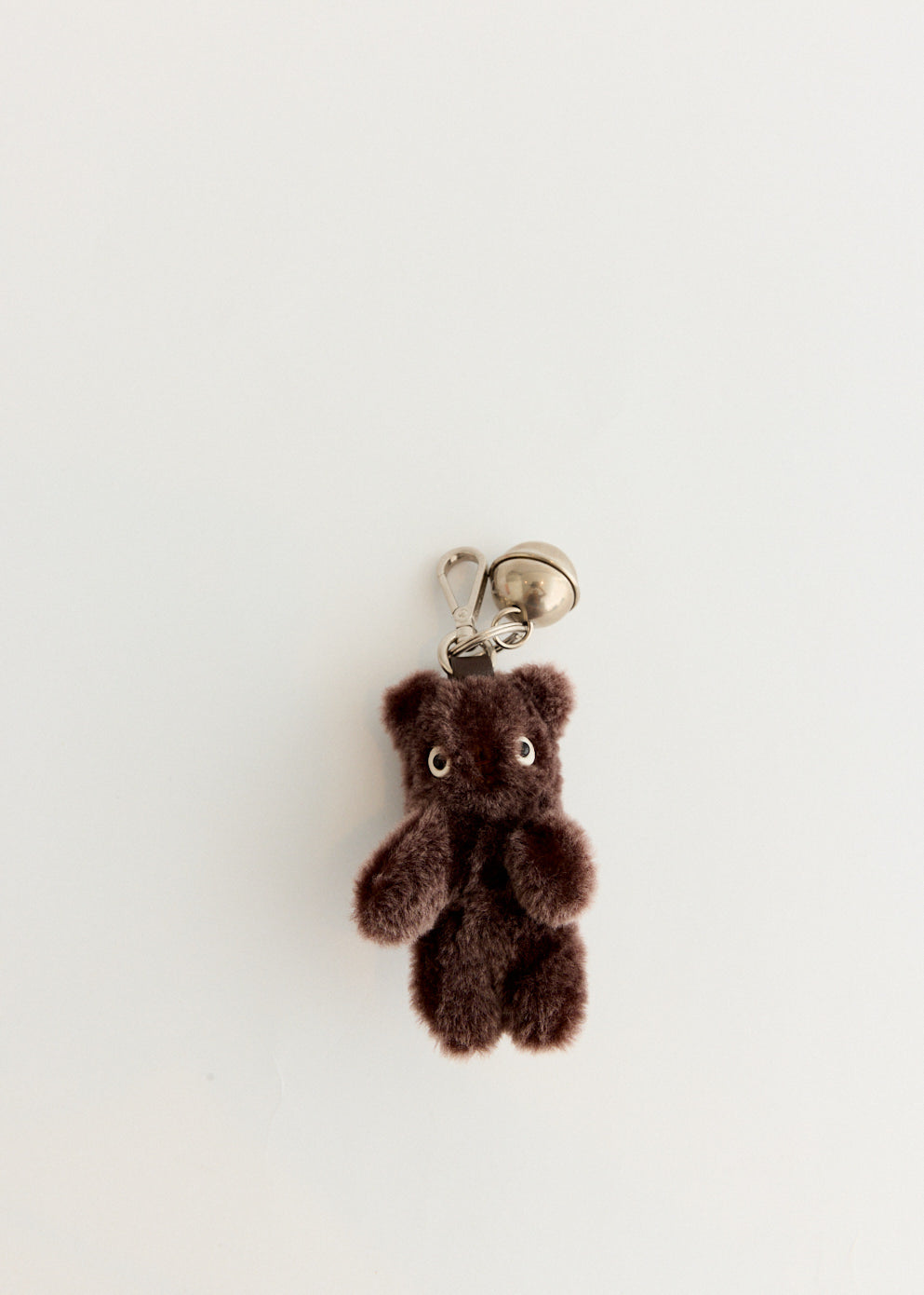 Teddy Keyring