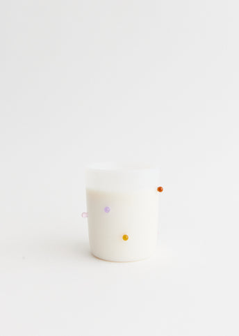 La Pomponette Large Candle (Le Rouge Christmas Edition)