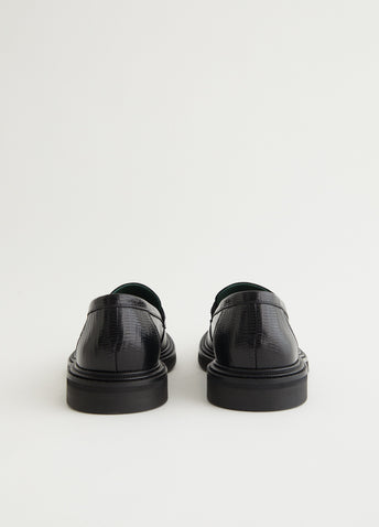 Vinnee Penny Loafers