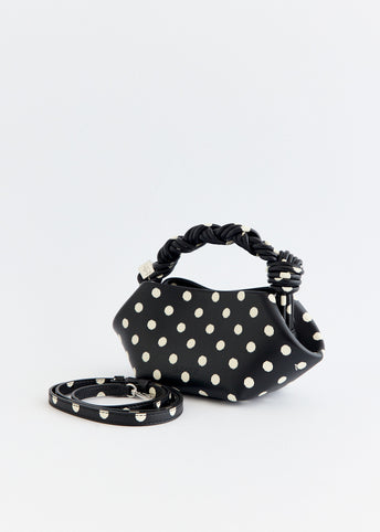Mini Printed Bou Bag