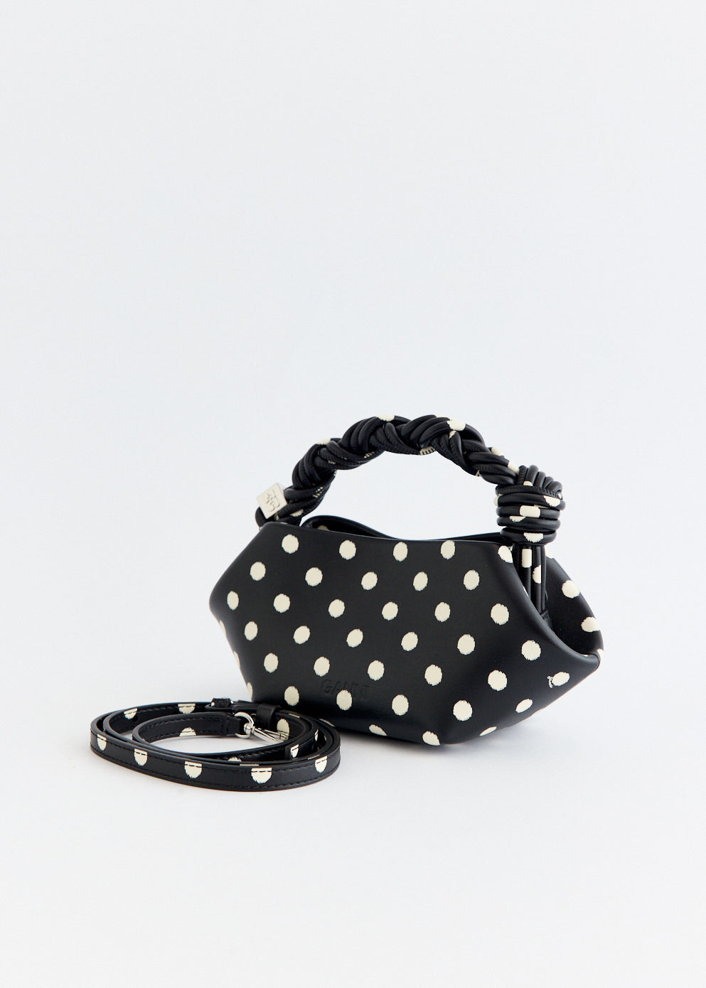 Mini Printed Bou Bag